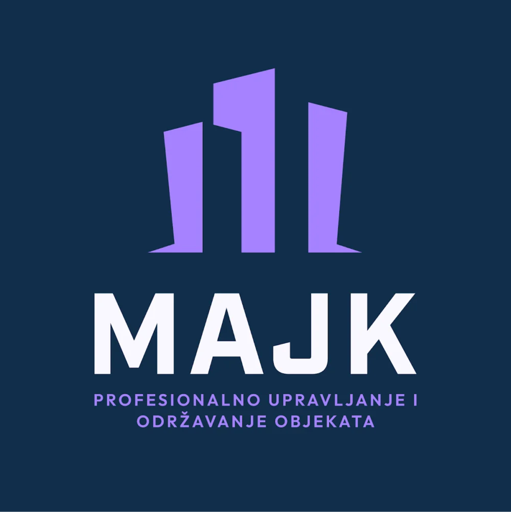 MAJK Profesionalno upravljanje i održavanje objekata