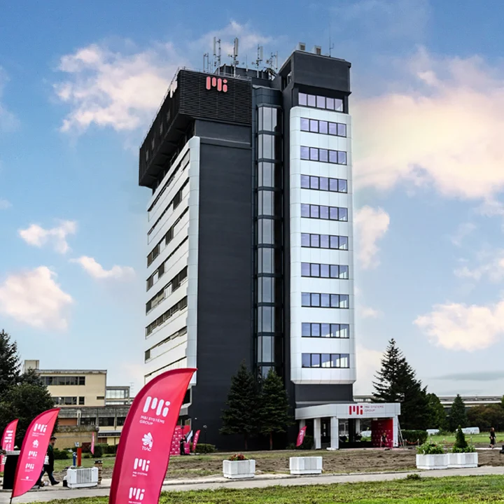 M&I Systems Group
