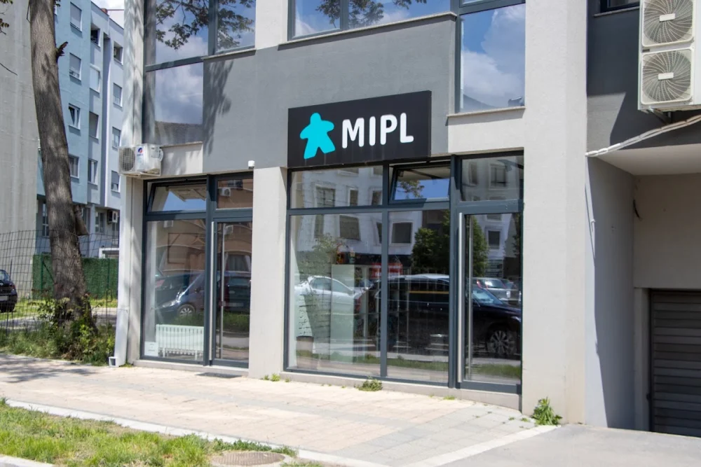 Mipl