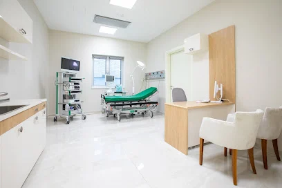New Hospital