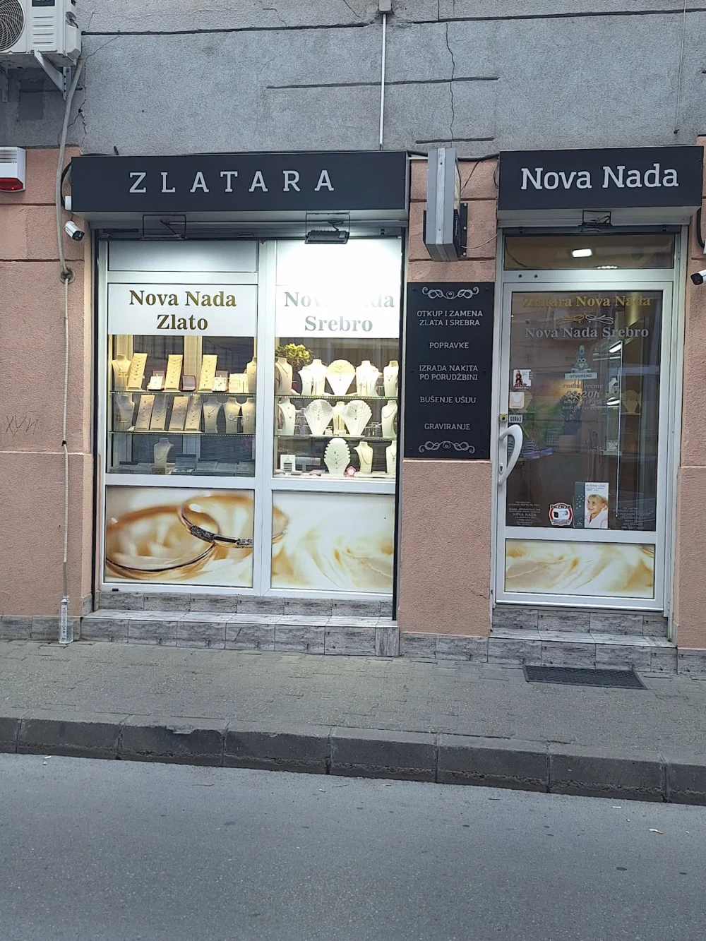 Nova Nada zlatara - 4
