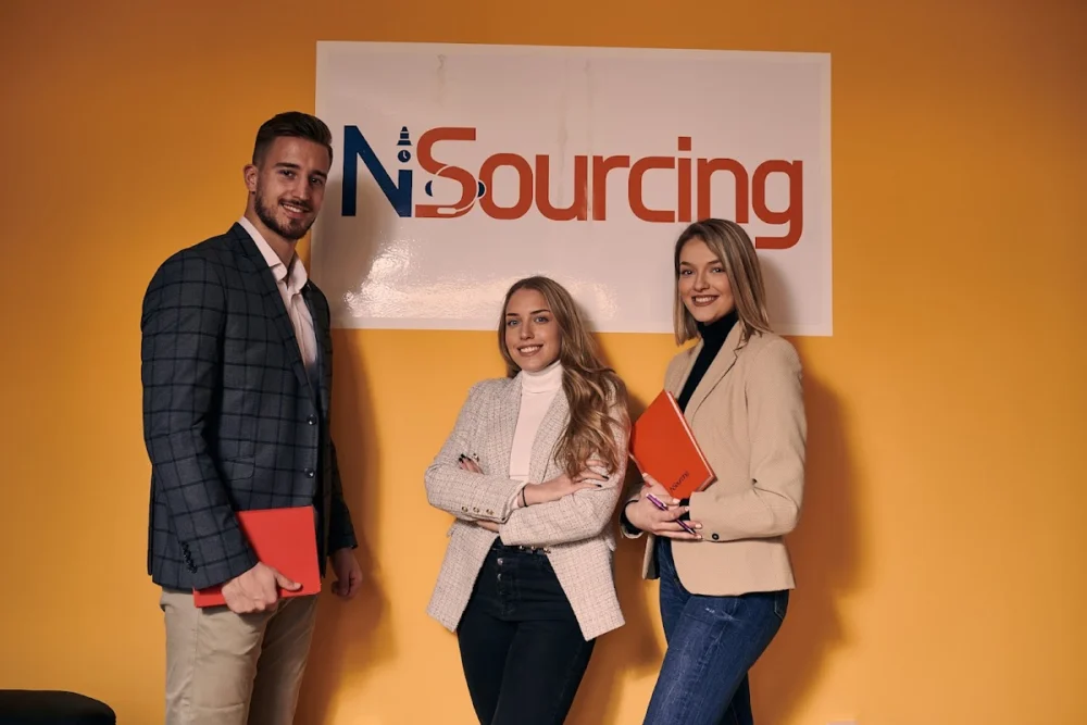 NSourcing
