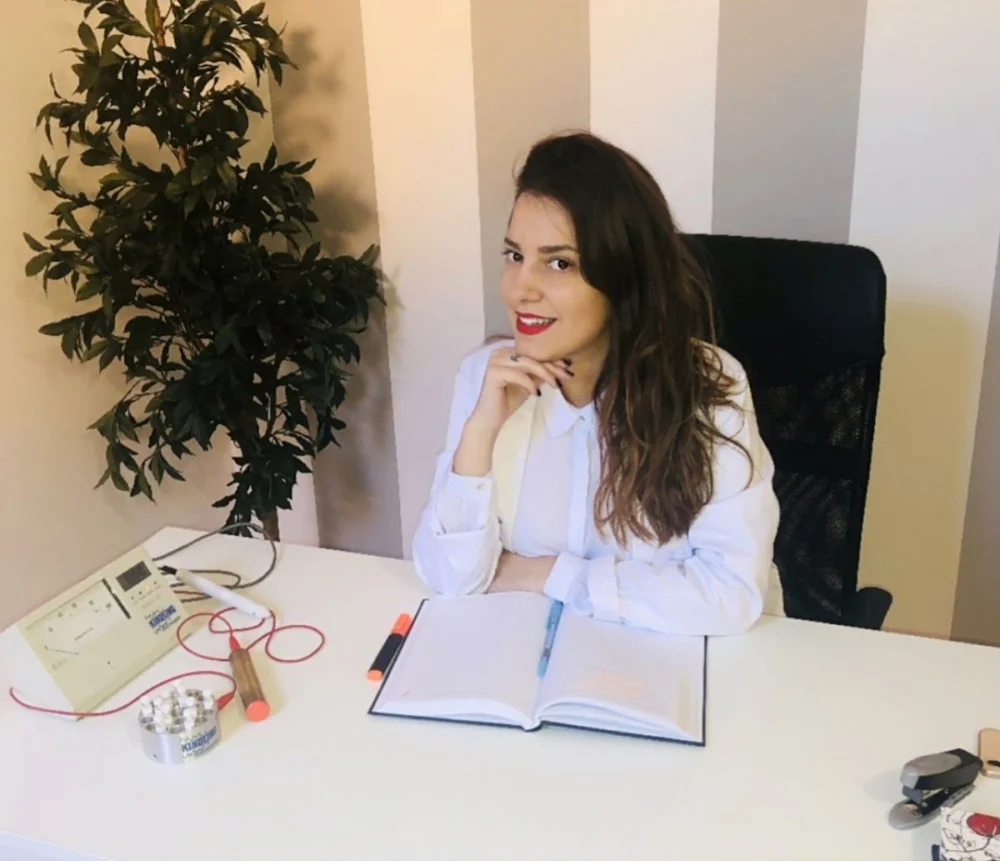 Nu3 Centar - Nutricionista - Novi Sad