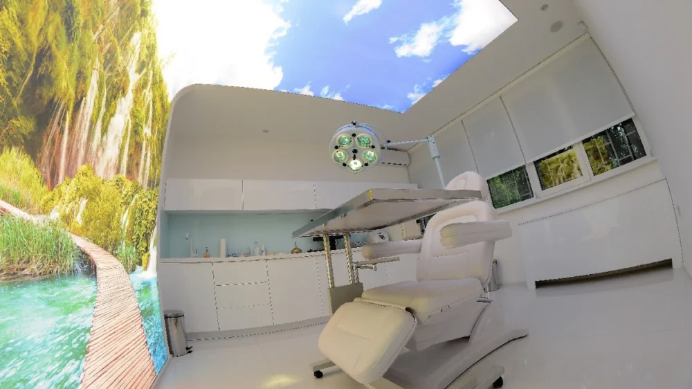 OB Esthetics Estetska medicina i plastična hirurgija