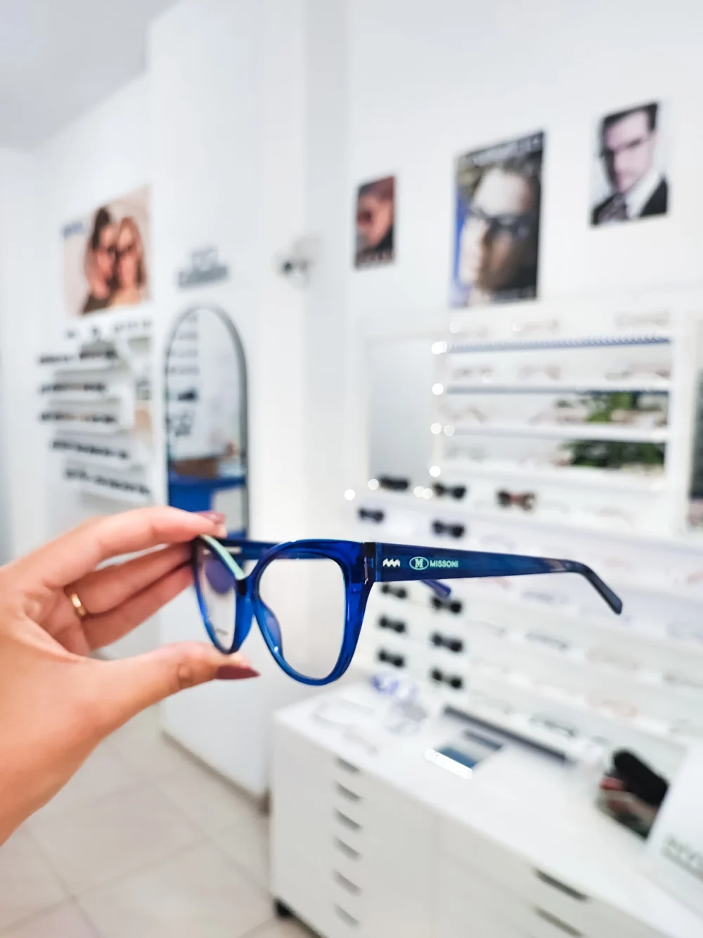 Optika Golumbo