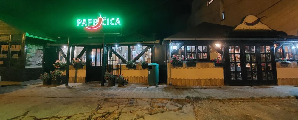 Papričica Telep