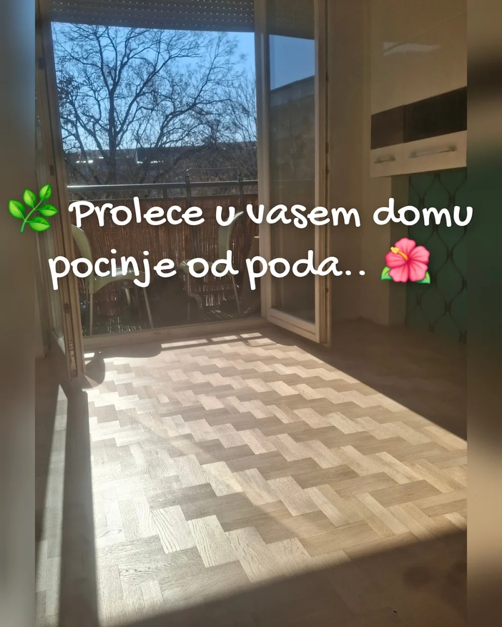 Parketar Novi Sad Krstic
