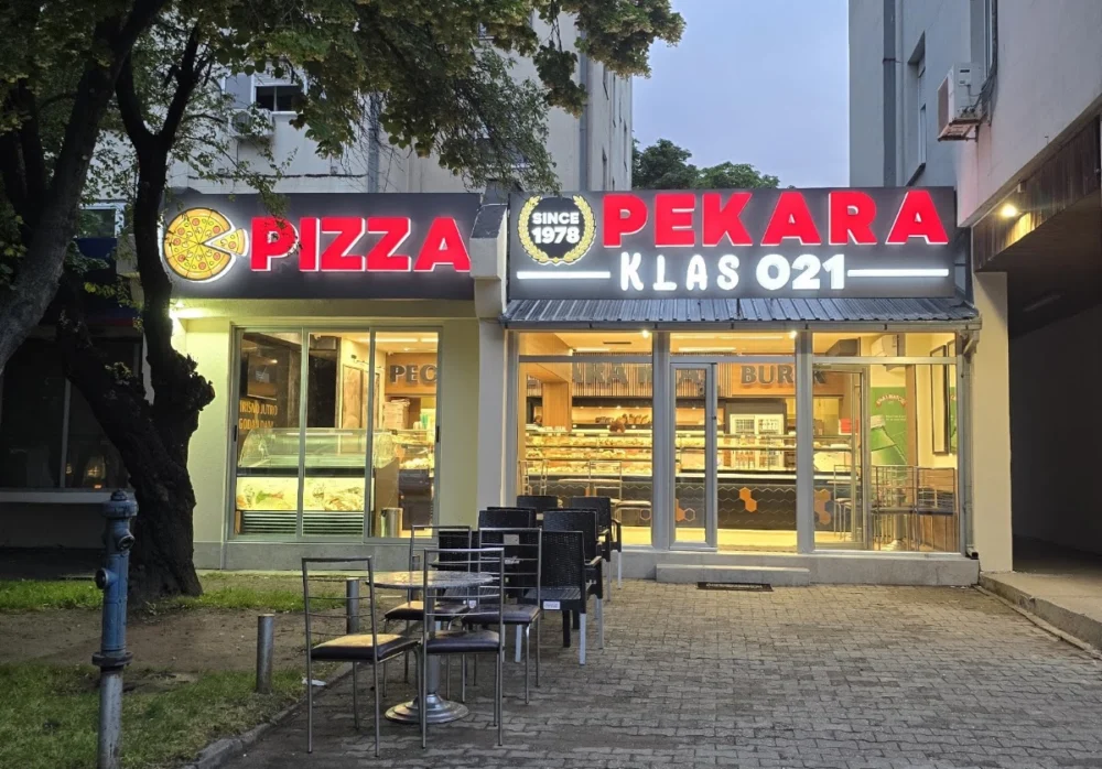 Pekara Klas 021