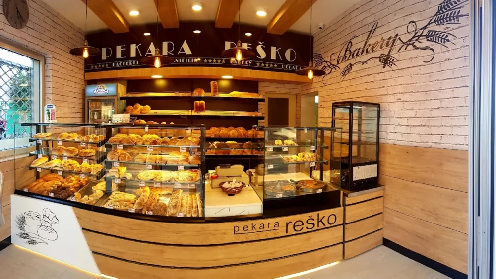 Pekara Reško