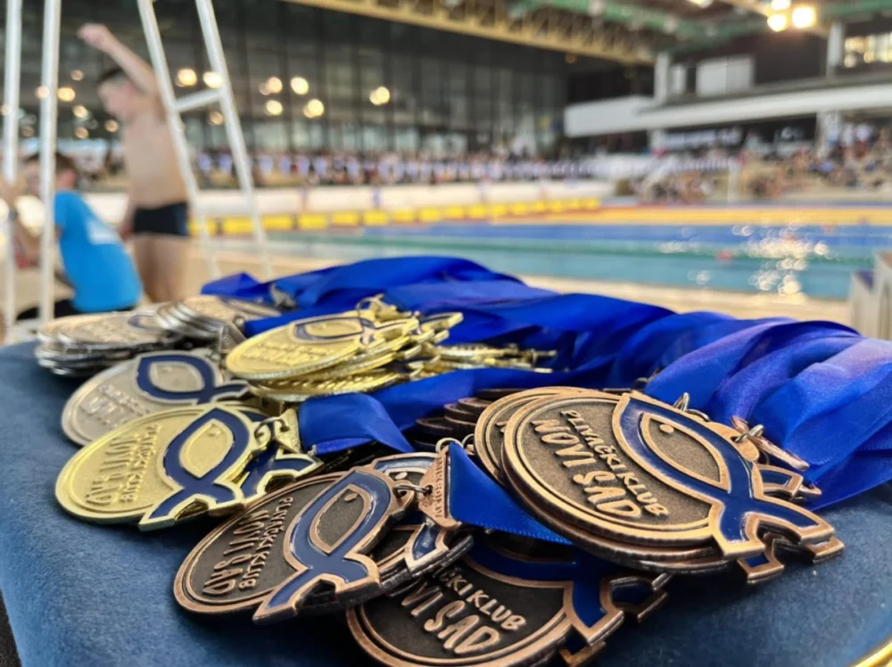 Plivački klub Novi Sad