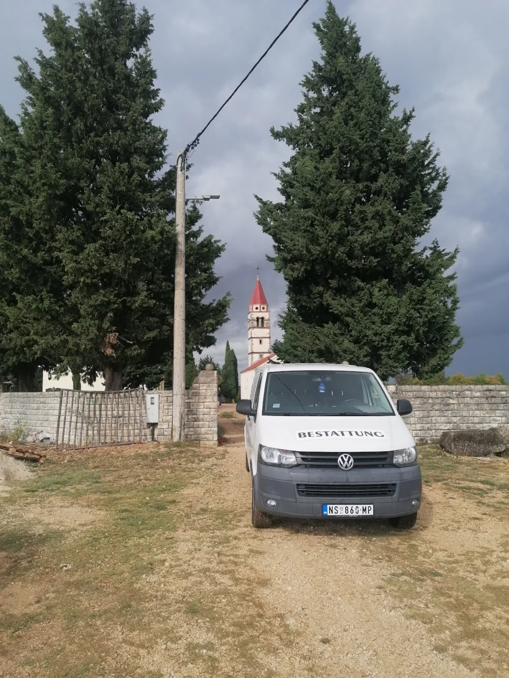 Pogrebne usluge-Had-Novi Sad