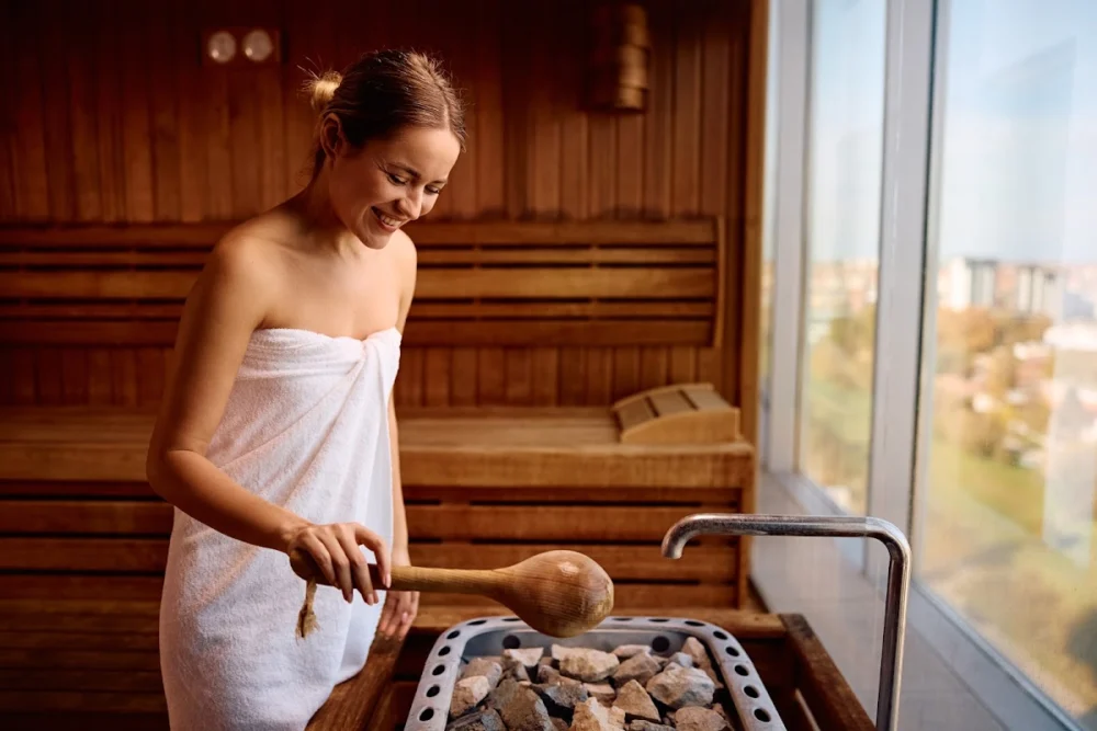 Sheraton Wellness & Beauty Novi Sad