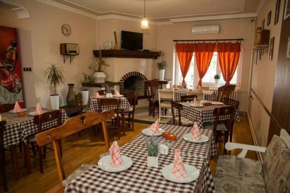 Spaletov Kućerak