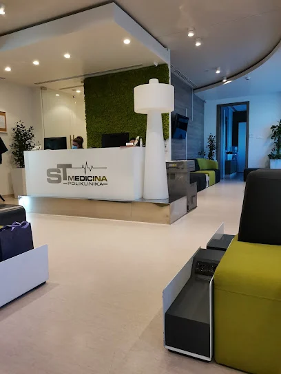 ST MEDICINA