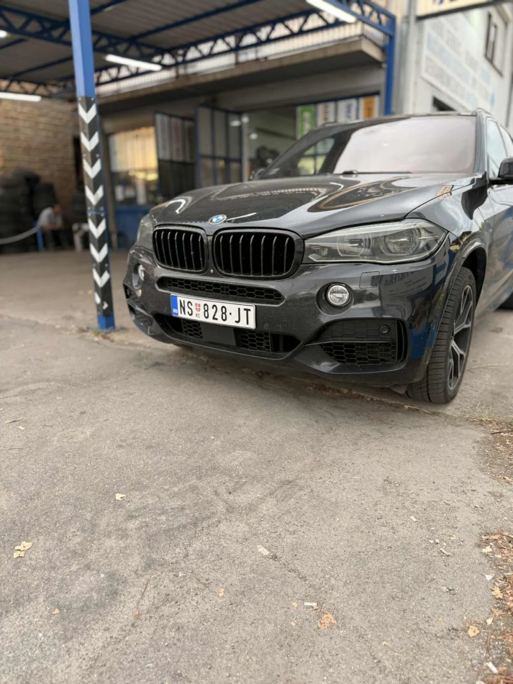 SZTR VULKANIZER SAVIĆ VETERNIK-NOVI SAD