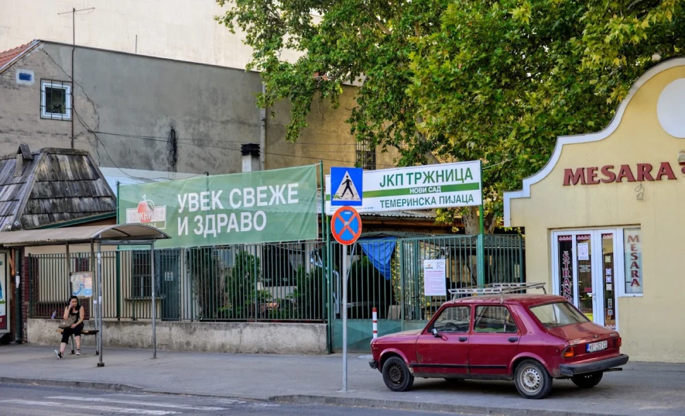 Temerinska pijaca