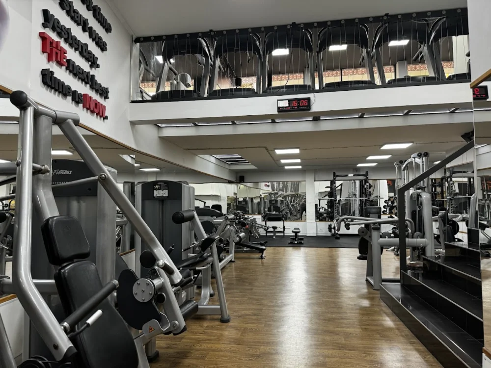 The Classic Gym Novi Sad Lasla Gala 10