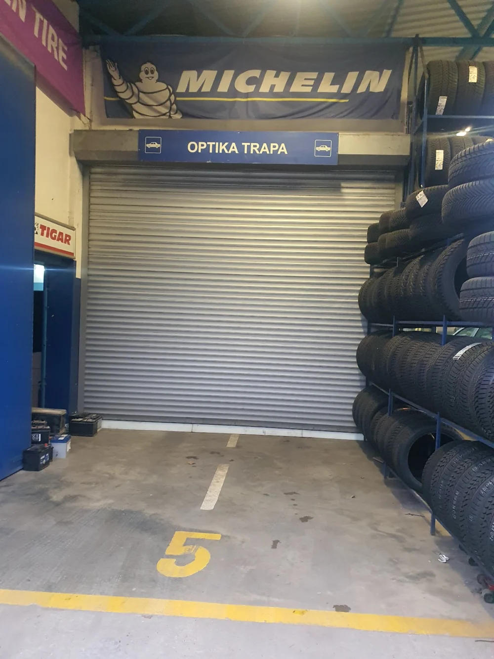 TOP STOP AUTO - 4