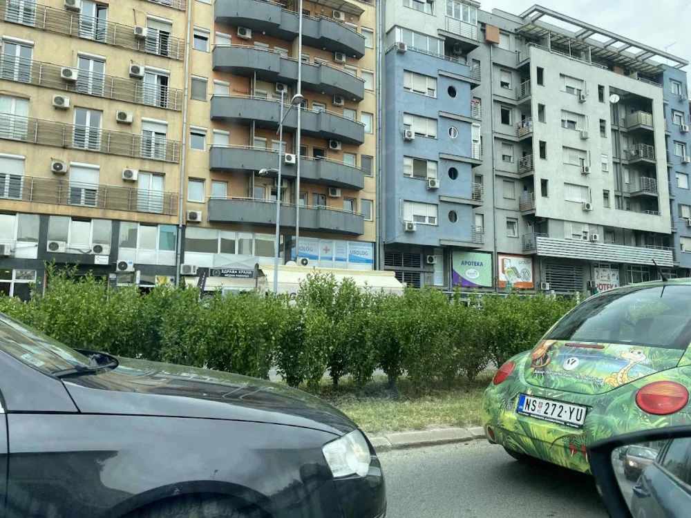 Urolog Novi Sad Dimitrije Jeremic