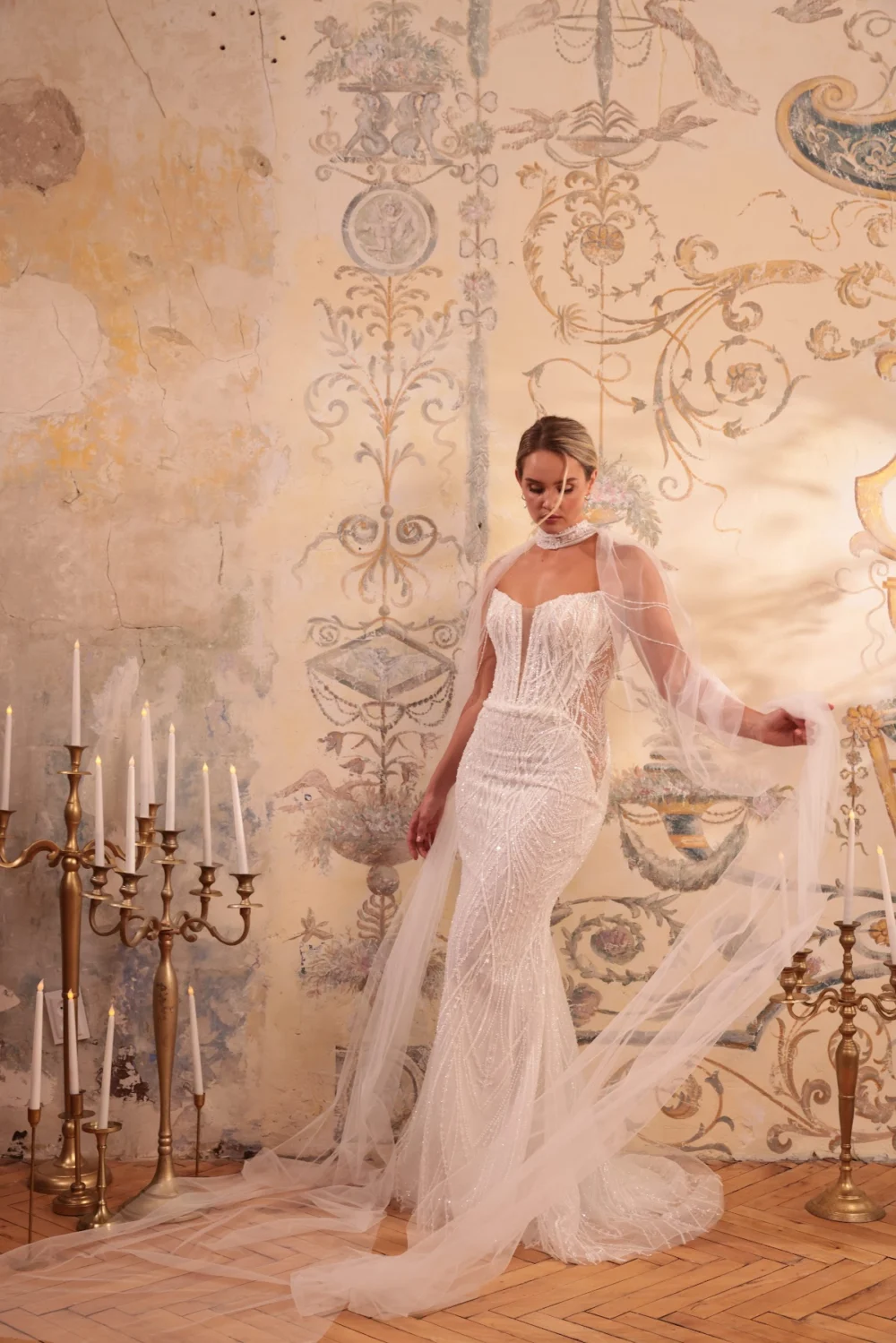 Vencanice Empress - 2