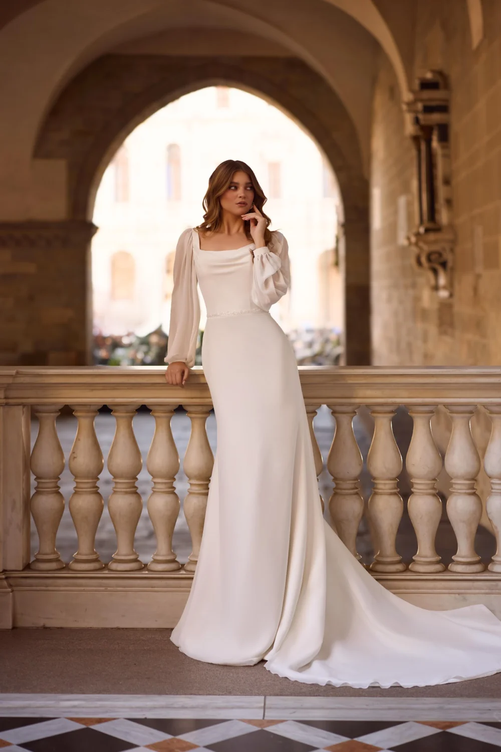 Vencanice Empress