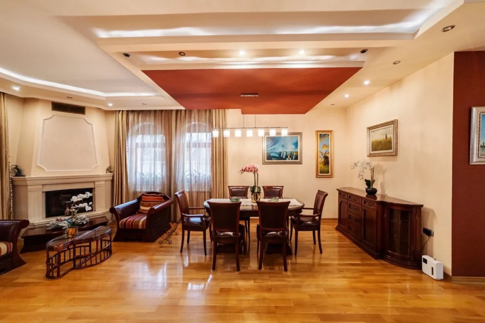 Villa Mir Lux