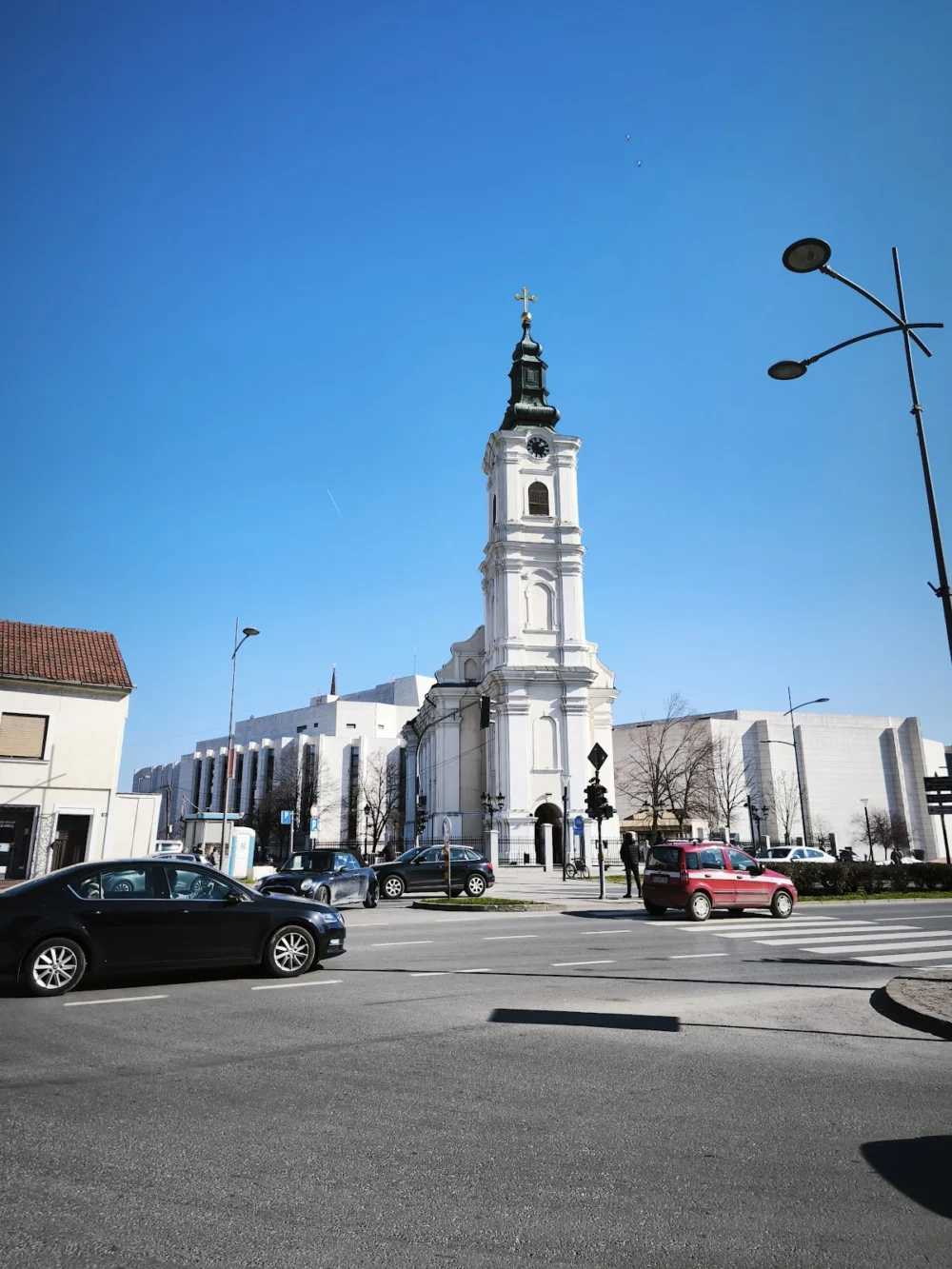 Vinson nekretnine Novi Sad