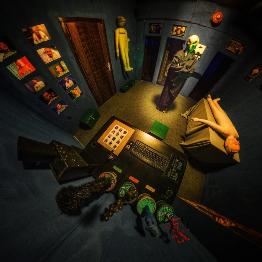 Viper Escape Rooms Lokacija 3