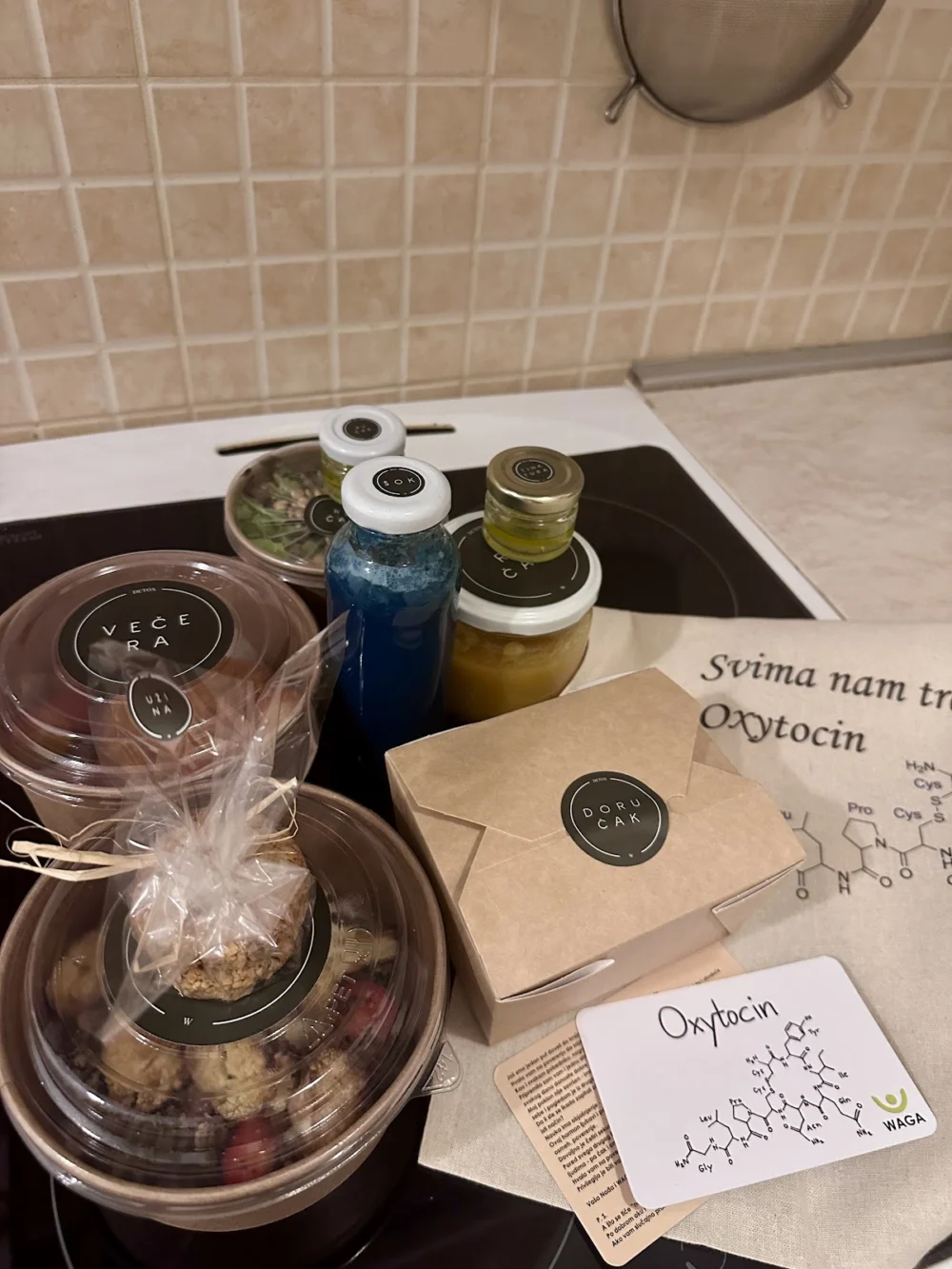 WAGA DETOX CENTAR
